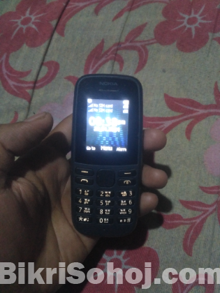 Nokia 105